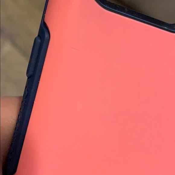 iPhone 7/8 plus pink Otterbox case - Picture 5 of 6